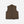 Load image into Gallery viewer, Frizmworks Herringbone Wool Hunting Vest - Brown Green
