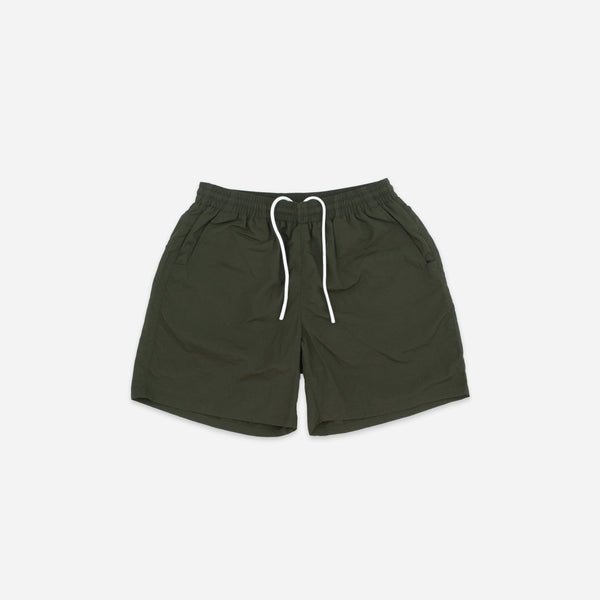 VOLLEY SHORT - COYOTE