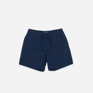 Pendleton - VACATION SWIM SHORT - NAVY -  - Main Front View