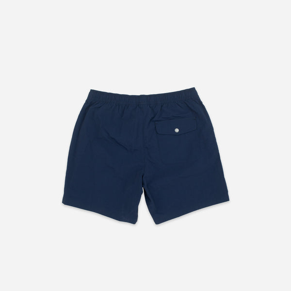 VACATION SWIM SHORT - NAVY