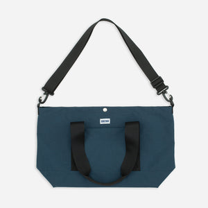 Dubbleware - VINTAGE TOTE - NAVY -  - Alternative View 1