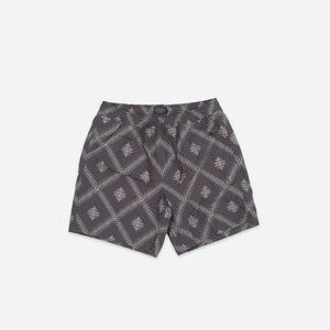 Pendleton - VACATION SWIM SHORT - BRIGHT CYNOTOPE -  - Main Front View