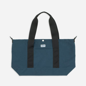 Dubbleware - VINTAGE TOTE - NAVY -  - Main Front View