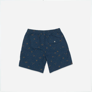 Pendleton - VACATION SWIM SHORT - WESTERN BANDANA -  - Alternative View 1