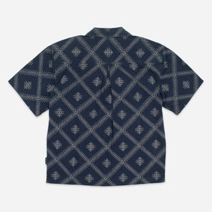 Pendleton - TWO POCKET CAMP SHIRT - -  - Alternative View 1