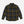 Load image into Gallery viewer, BIG POCKET FLANNEL SHIRT - PEAT/BLUE-YELLOW
