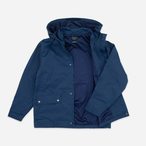 Pendleton - WEATHER JACKET - NAVY -  - Alternative View 1