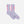 Load image into Gallery viewer, PEACE SOCK - BLUE
