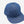 Load image into Gallery viewer, COTTON LINEN CHAMBREY CAP - NAVY
