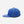 Load image into Gallery viewer, COTTON LINEN CHAMBREY CAP - BLUE
