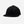 Load image into Gallery viewer, TETORON COTTON CAP - BLACK
