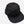 Load image into Gallery viewer, TETORON COTTON CAP - BLACK
