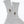 Load image into Gallery viewer, BEAR RIBBED SOCK - GREY
