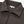 Load image into Gallery viewer, TEXTURED FULL ZIP TRACK TOP - BARK
