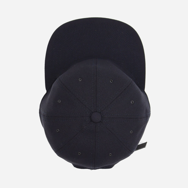 VINTAGE TWILL CAP - NAVY