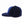 Load image into Gallery viewer, VELVET CAP - NAVY
