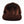 Load image into Gallery viewer, VELVET CAP - BROWN
