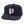 Load image into Gallery viewer, DYED CORDUROY CAP - NAVY
