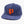 Load image into Gallery viewer, DYED CORDUROY CAP - BLUE
