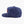 Load image into Gallery viewer, DYED CORDUROY CAP - BLUE
