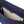 Load image into Gallery viewer, RUNNER&#39;S BAG CANVAS NAVY / ECRU
