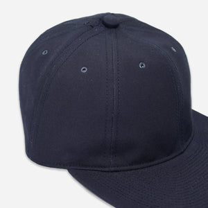 Poten - FUJIKINBAI CAP - NAVY -  - Alternative View 1