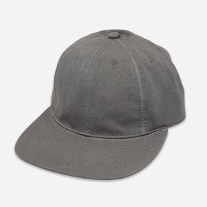 Poten - SUNNY DRY C/N CAP - GREY -  - Main Front View