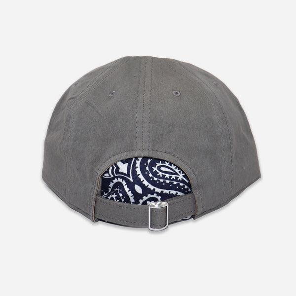 SUNNY DRY C/N CAP - GREY