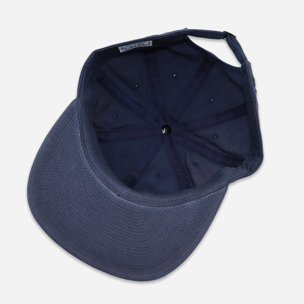 SUNNY DRY C/N CAP - NAVY