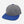 Load image into Gallery viewer, VINTAGE HOPSACK CAP - GREY/BLUE
