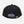 Load image into Gallery viewer, WORK CANVAS/CORD CAP - BLACK
