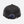 Charger l&#39;image dans la galerie, LEATHER CAP - BLACK
