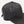 Load image into Gallery viewer, LEATHER CAP - BLACK
