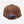 Load image into Gallery viewer, LEATHER CAP - BROWN
