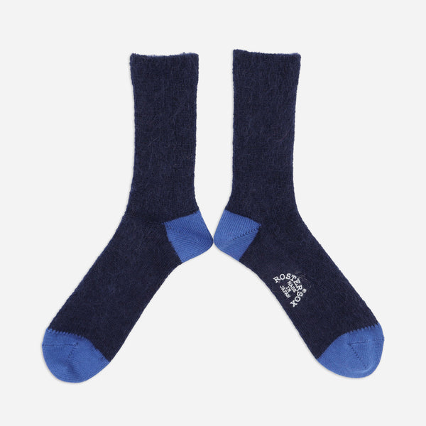 MO SOCKS - NAVY