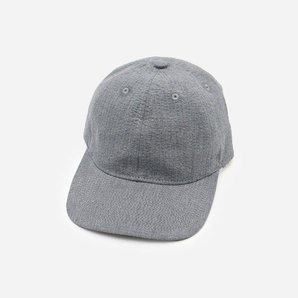 TOP SUCKER CAP - GREY