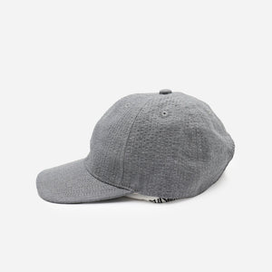 Poten - TOP SUCKER CAP - GREY -  - Alternative View 1