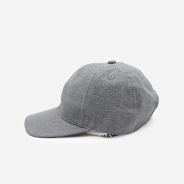 TOP SUCKER CAP - GREY