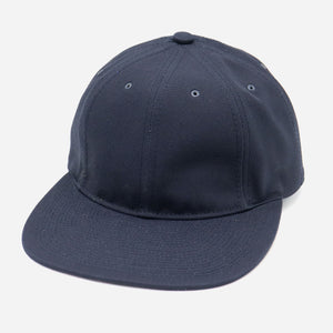 Poten - FUJIKINBAI CAP - NAVY -  - Main Front View
