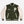 Load image into Gallery viewer, LETTERMAN VARSITY JACKET - GREEN LEAF
