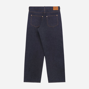 Knickerbocker - Knickerbocker K102-W Jean - Indigo Vintage Wash -  - Alternative View 1