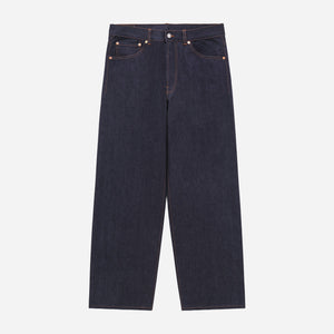 Knickerbocker - Knickerbocker K102-W Jean - Indigo Vintage Wash -  - Main Front View