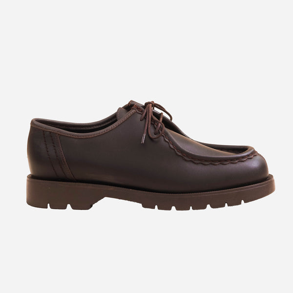 PADROR OG LTR - MARRON BROWN