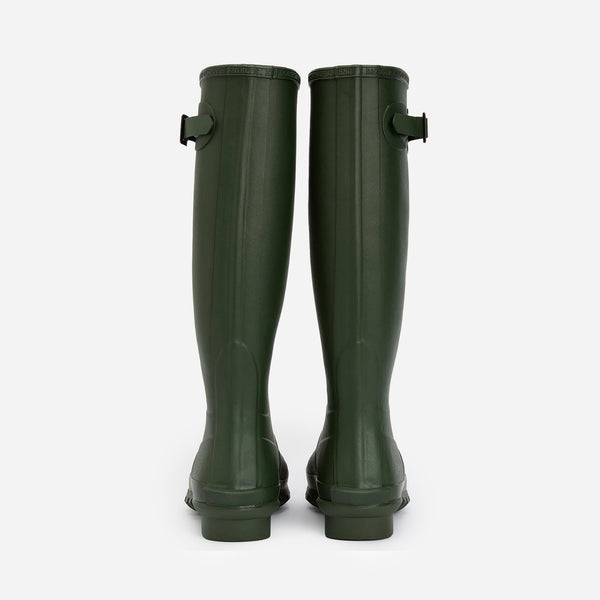 BEDE WELLY BOOT - OLIVE