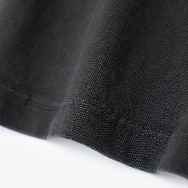 OUR 2 PACK T-SHIRTS - PIGMENT CHARCOAL