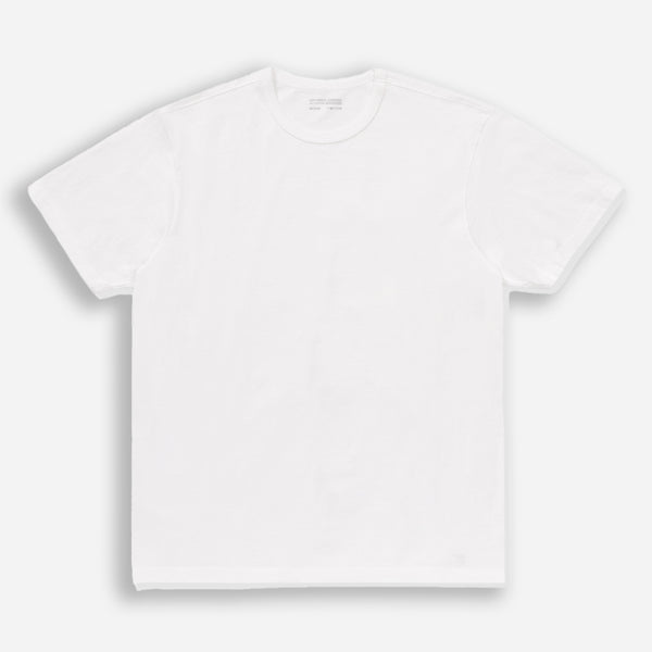 TUBULAR T-SHIRT 2 PACK - WHITE