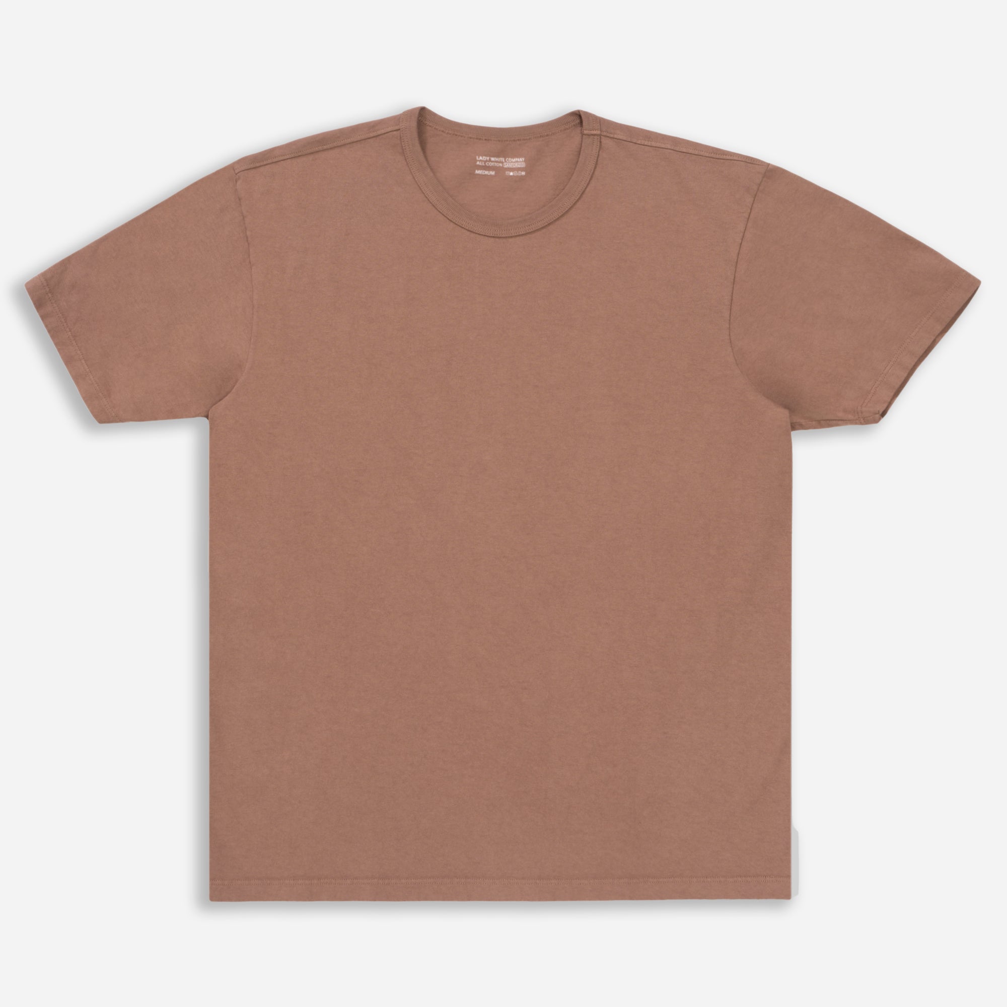 Plain t shirt company sale