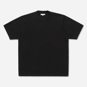 Lady White Co. - RUGBY T-SHIRT - SHADOW -  - Main Front View