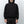 Load image into Gallery viewer, SUPER WEIGHTED HOODIE - BLACK
