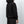Load image into Gallery viewer, SUPER WEIGHTED HOODIE - BLACK
